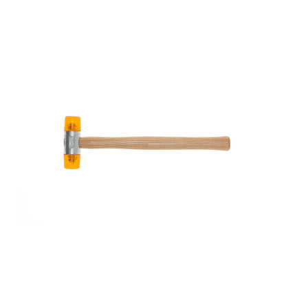 Martillo bocas plástico d 27mm