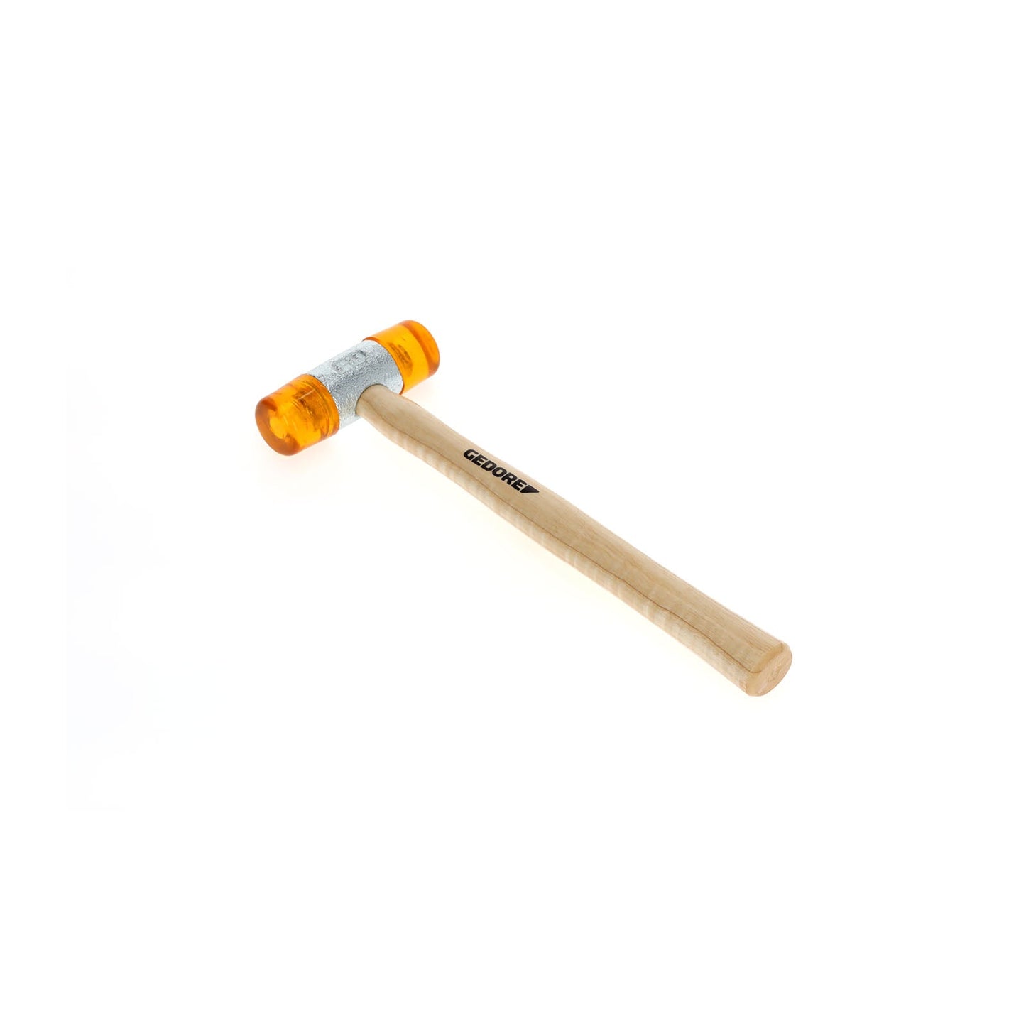 Martillo bocas plástico d 32mm