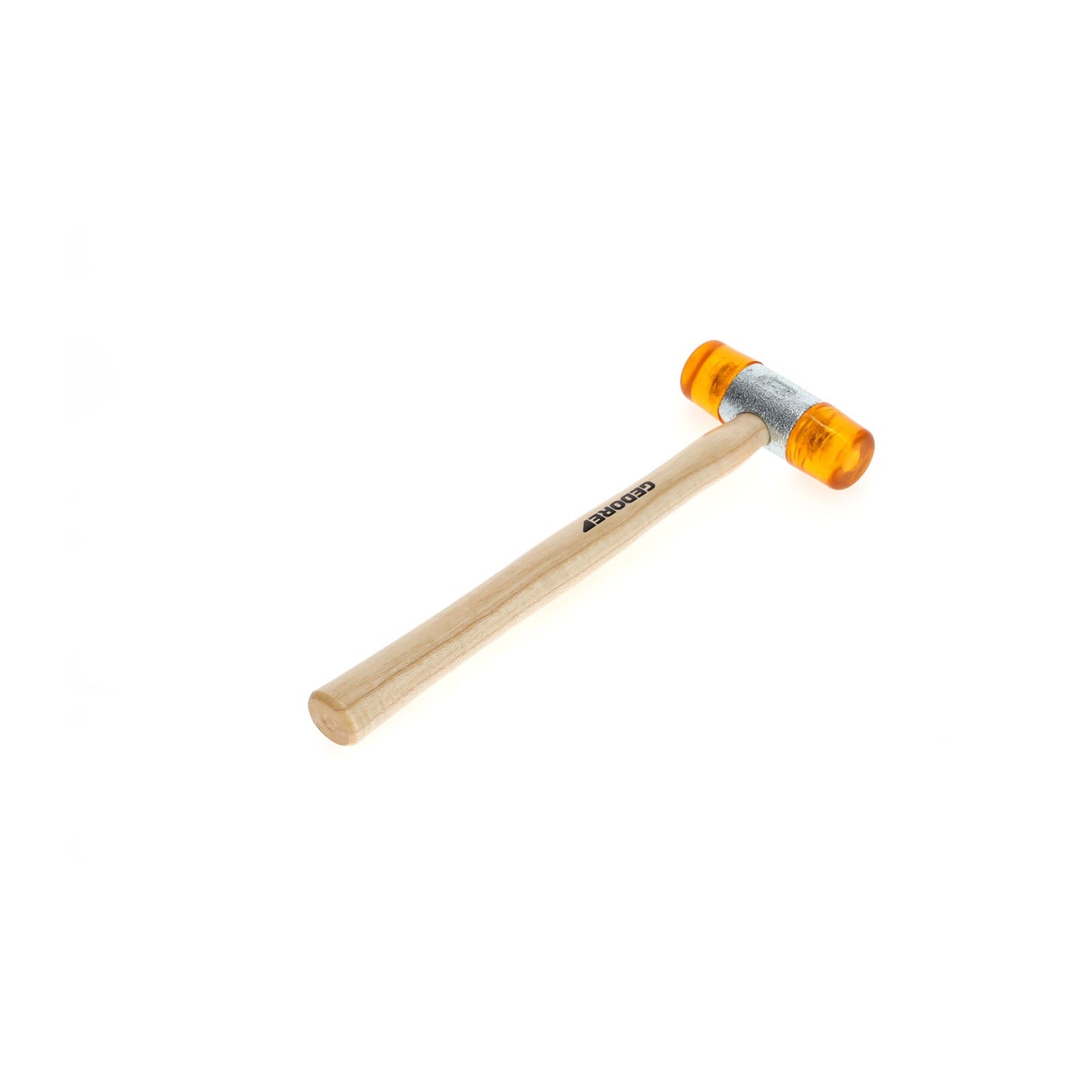 Martillo bocas plástico d 32mm