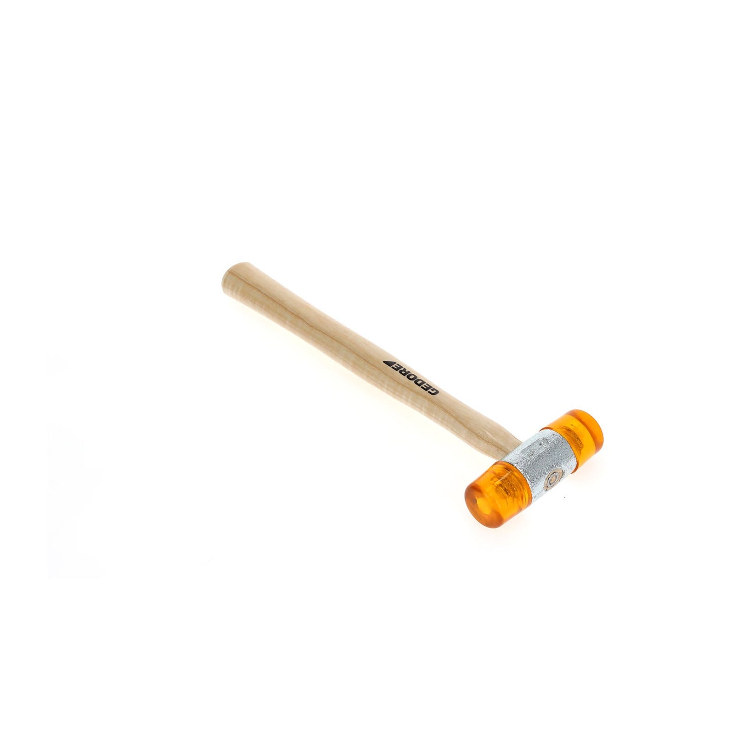 Martillo bocas plástico d 32mm
