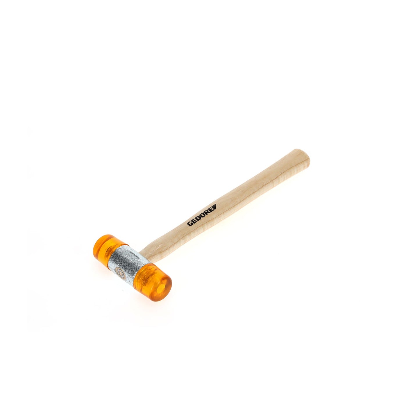 Martillo bocas plástico d 32mm