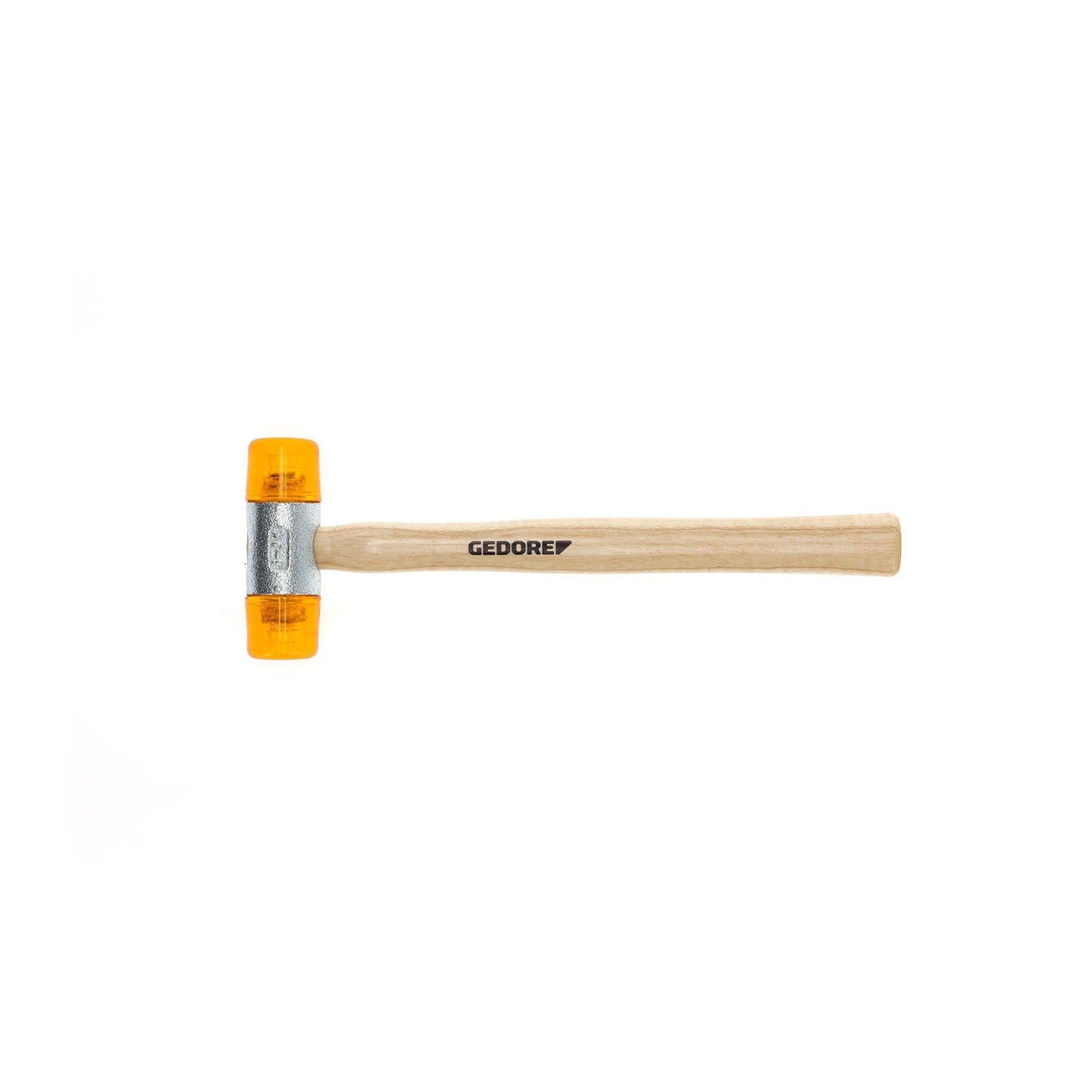 Martillo bocas plástico d 32mm