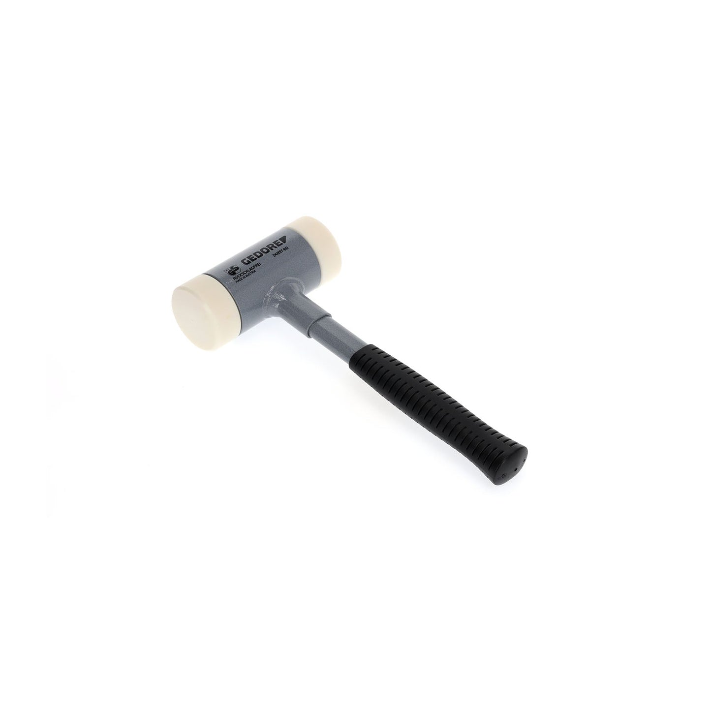 60 mm-ko errebotearen aurkako mailua