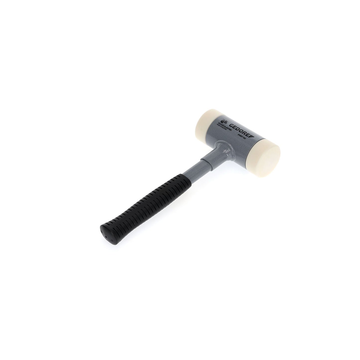 60 mm-ko errebotearen aurkako mailua