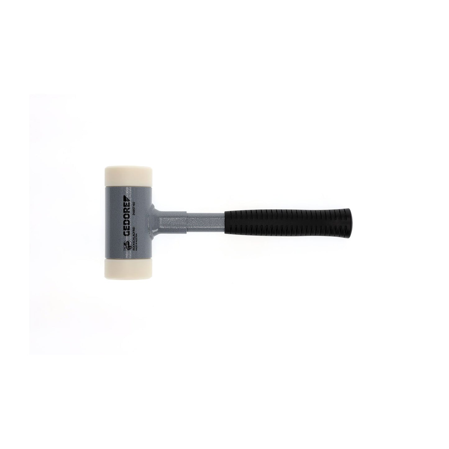 60 mm-ko errebotearen aurkako mailua