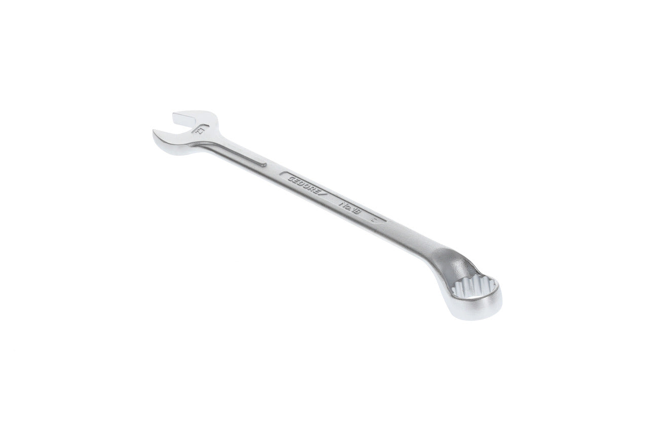 Llave Combinada Acodada, 27mm