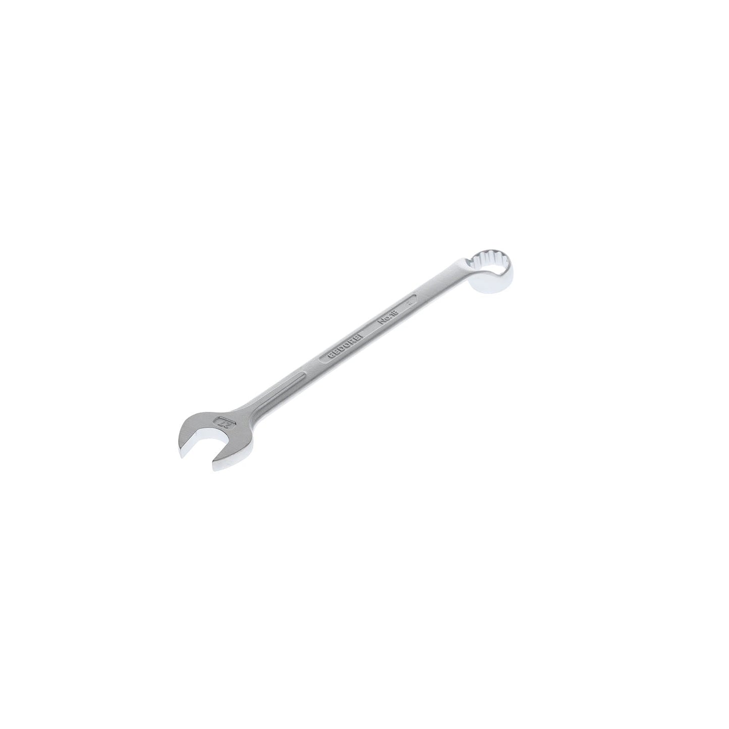 Llave Combinada Acodada, 27mm