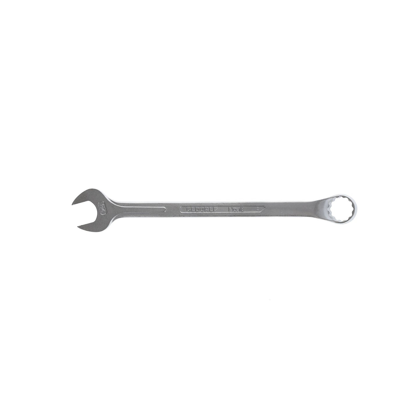 Llave Combinada Acodada, 28mm