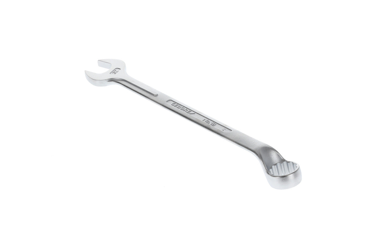 Llave Combinada Acodada, 32mm