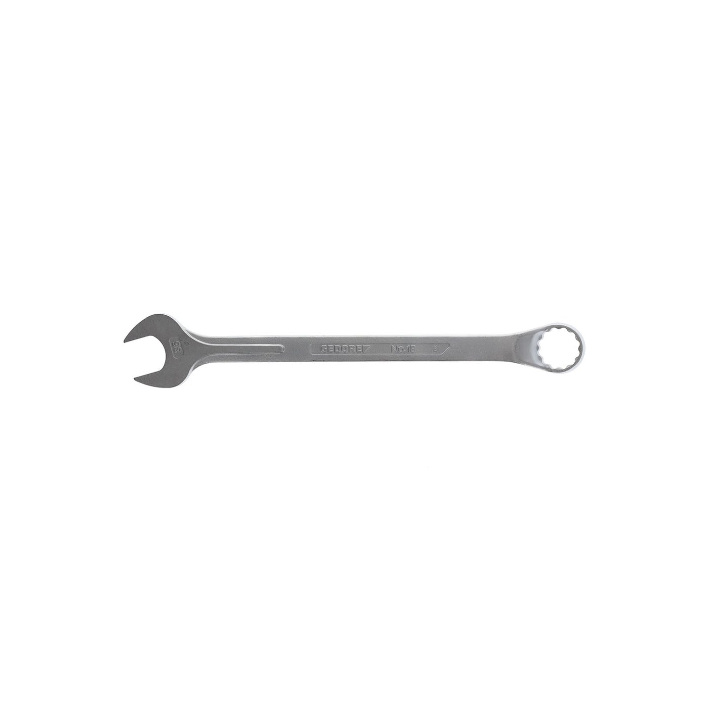 Llave Combinada Acodada, 36mm