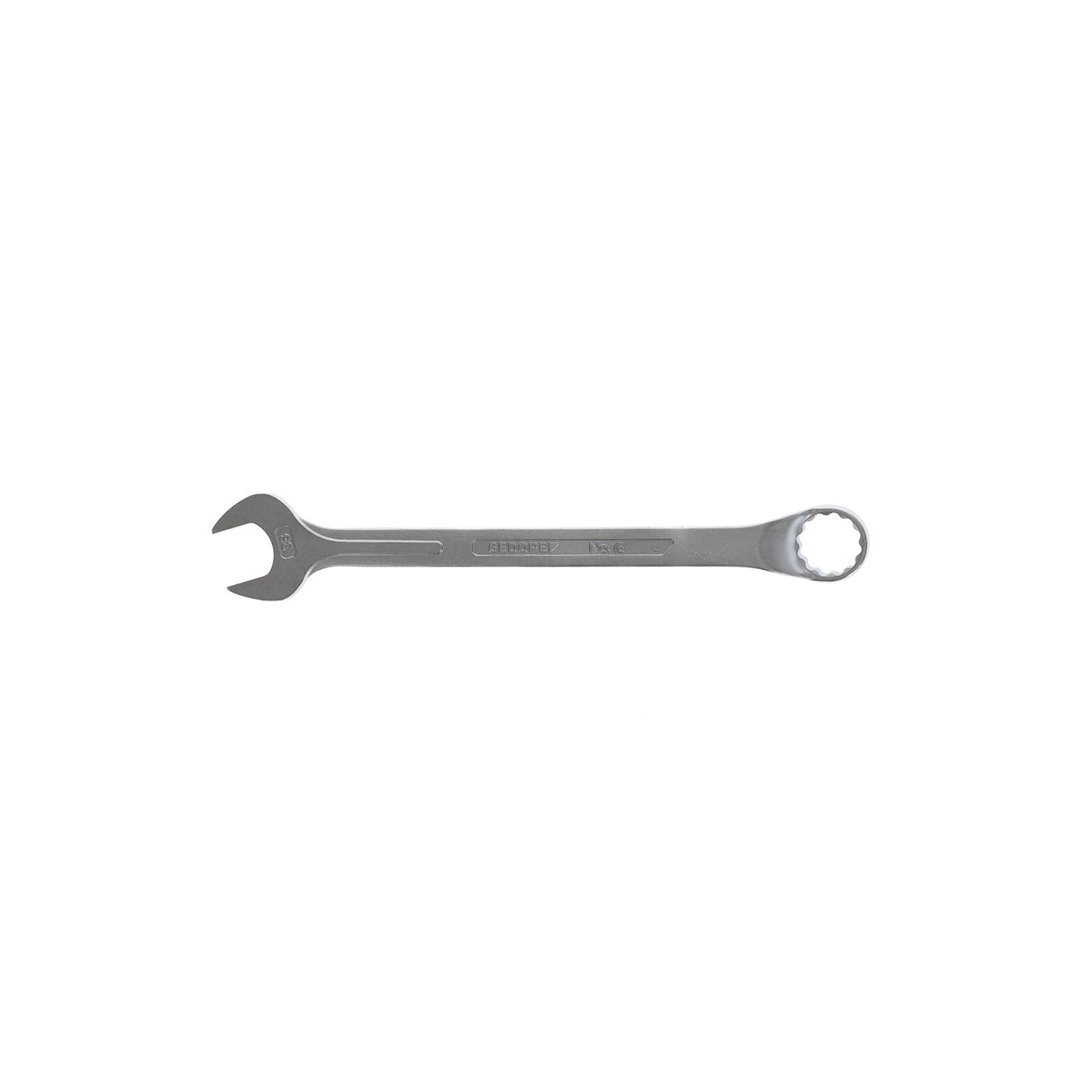 Llave Combinada Acodada, 38mm