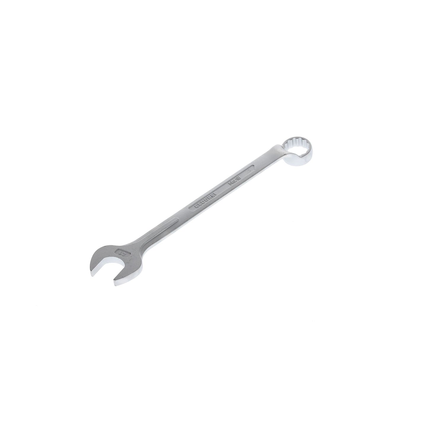 Llave Combinada Acodada, 41mm
