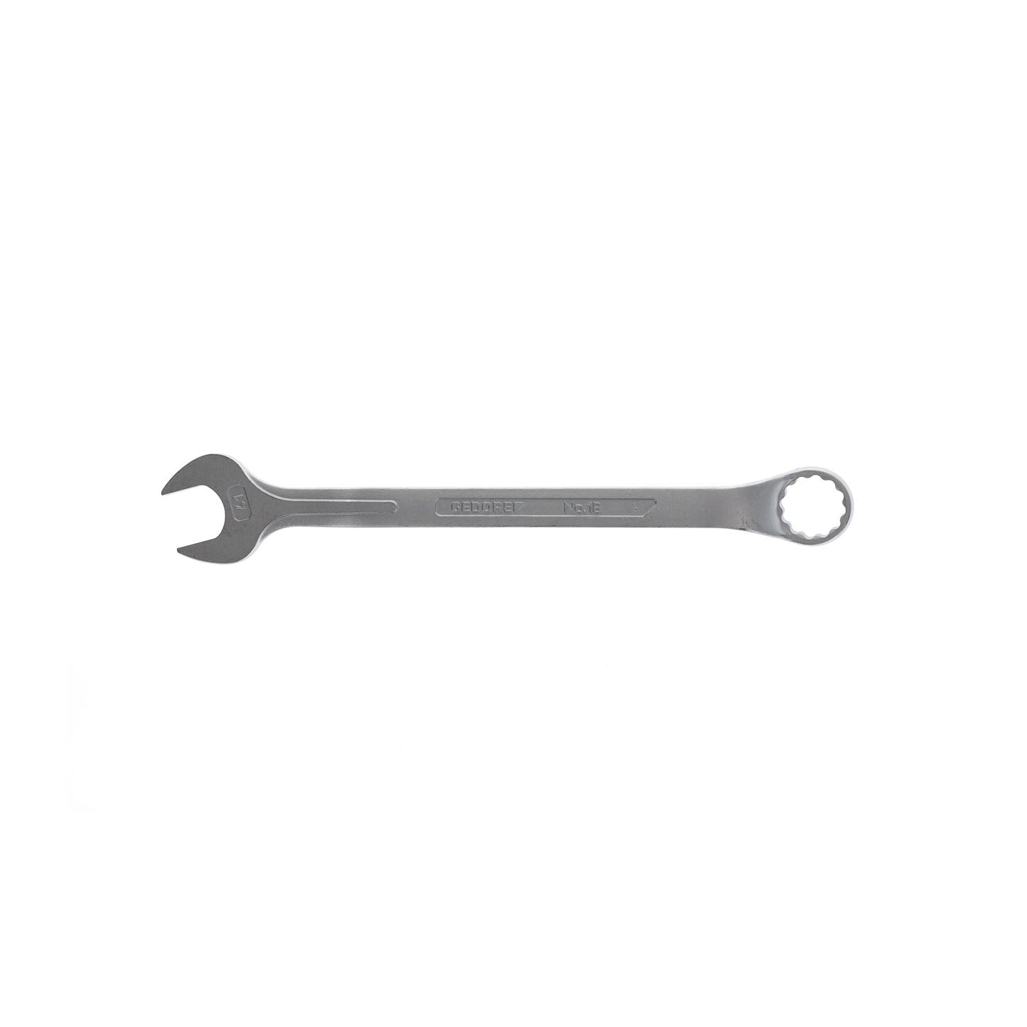 Llave Combinada Acodada, 41mm