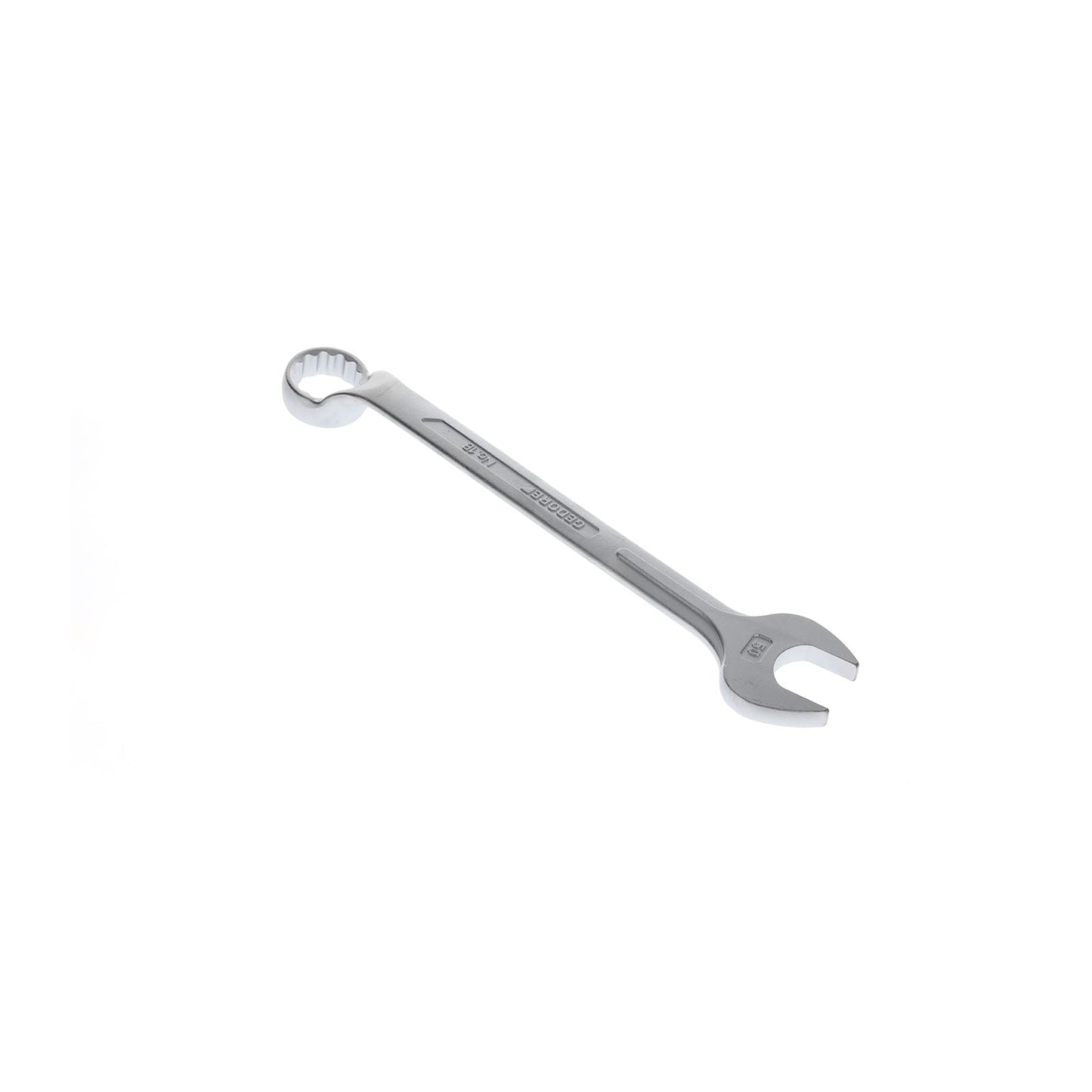 Llave Combinada Acodada, 50mm