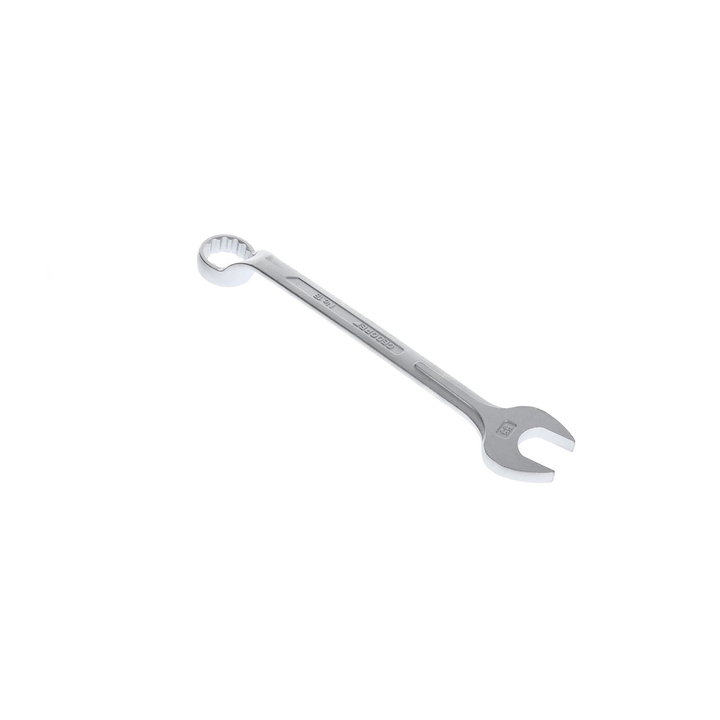 Llave Combinada Acodada, 55mm