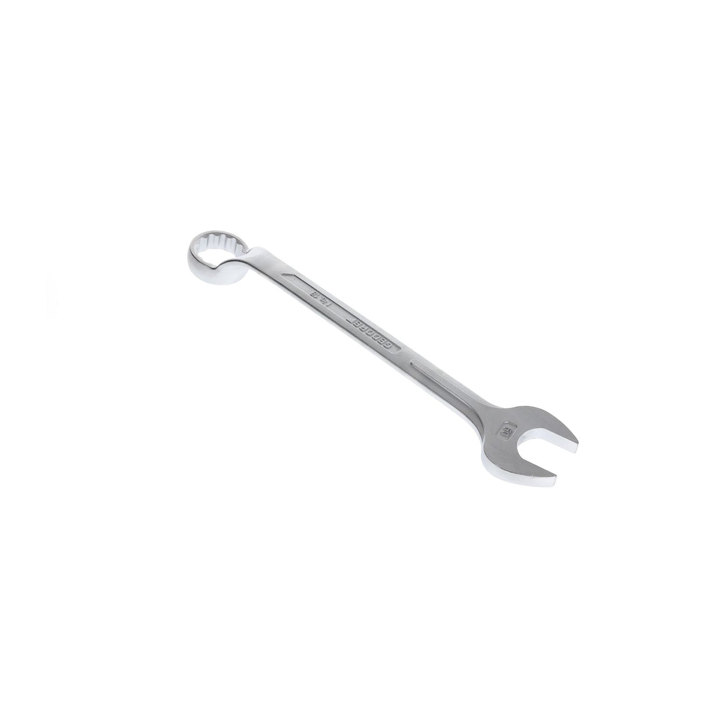 Llave Combinada Acodada, 60mm