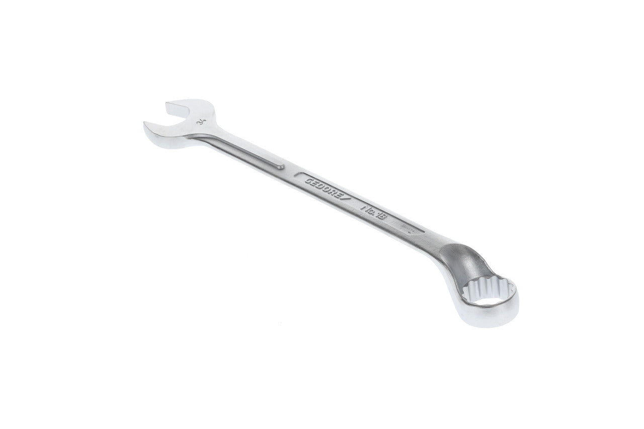 Llave Combinada Acodada, 34mm