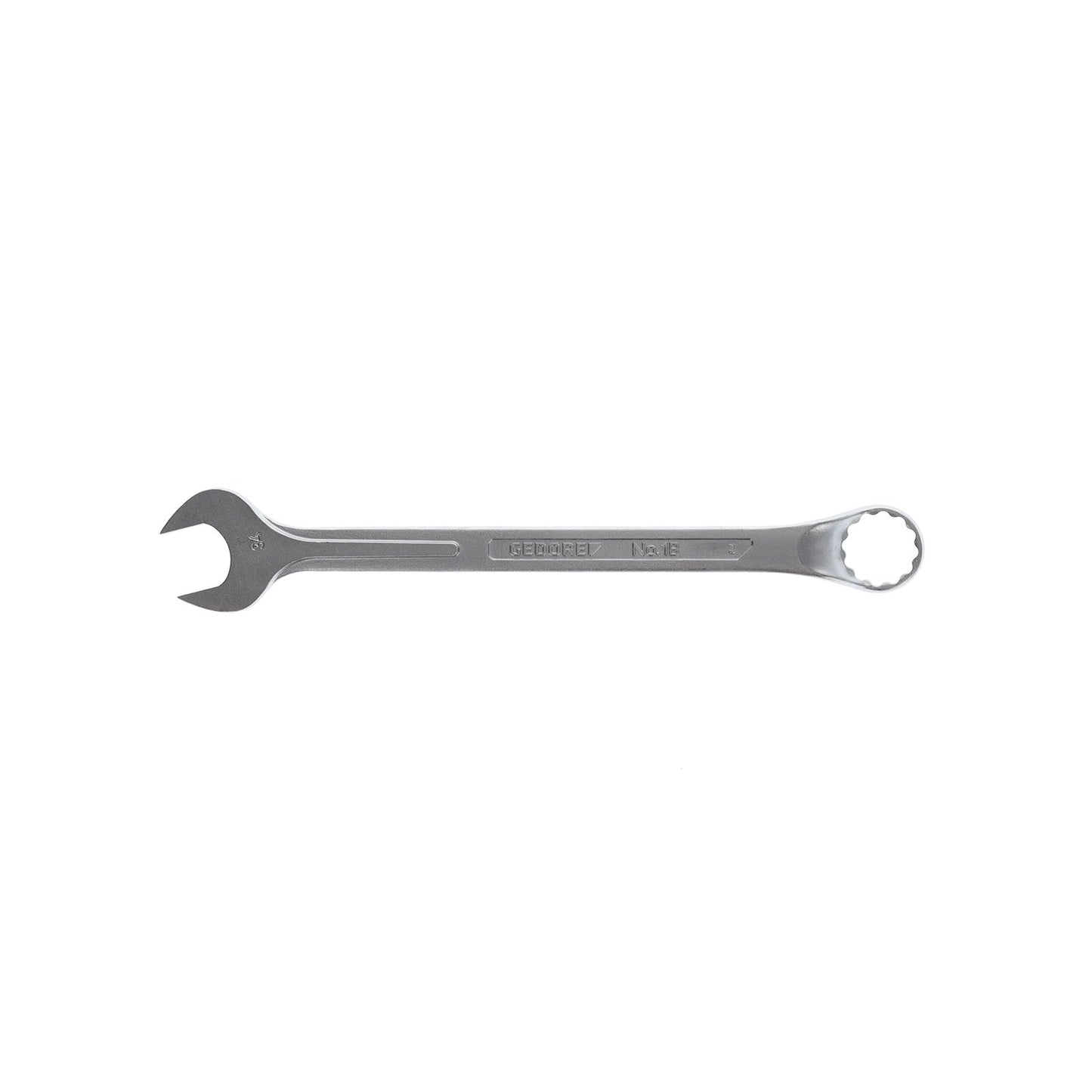 Llave Combinada Acodada, 34mm