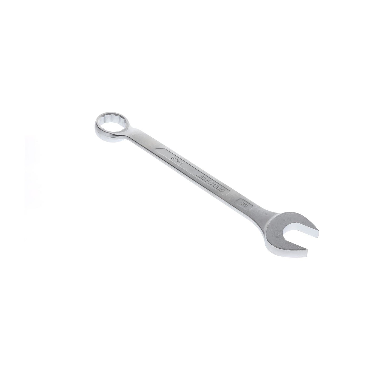 Llave Combinada Acodada, 65mm