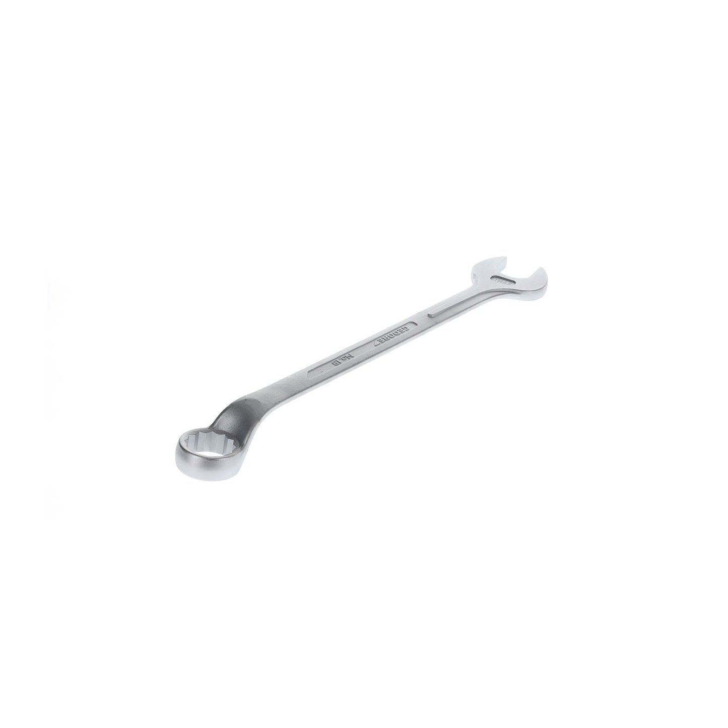 Llave Combinada Acodada, 1.3/4AF