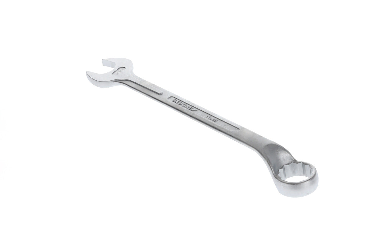 Llave Combinada Acodada, 2.1/16AF