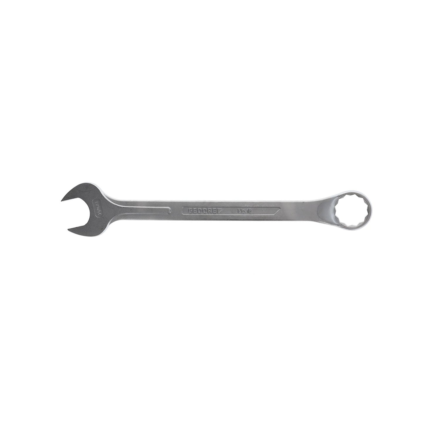 Llave Combinada Acodada, 2.1/16AF