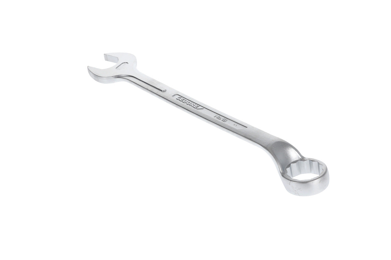 Llave Combinada Acodada, 2.1/4AF