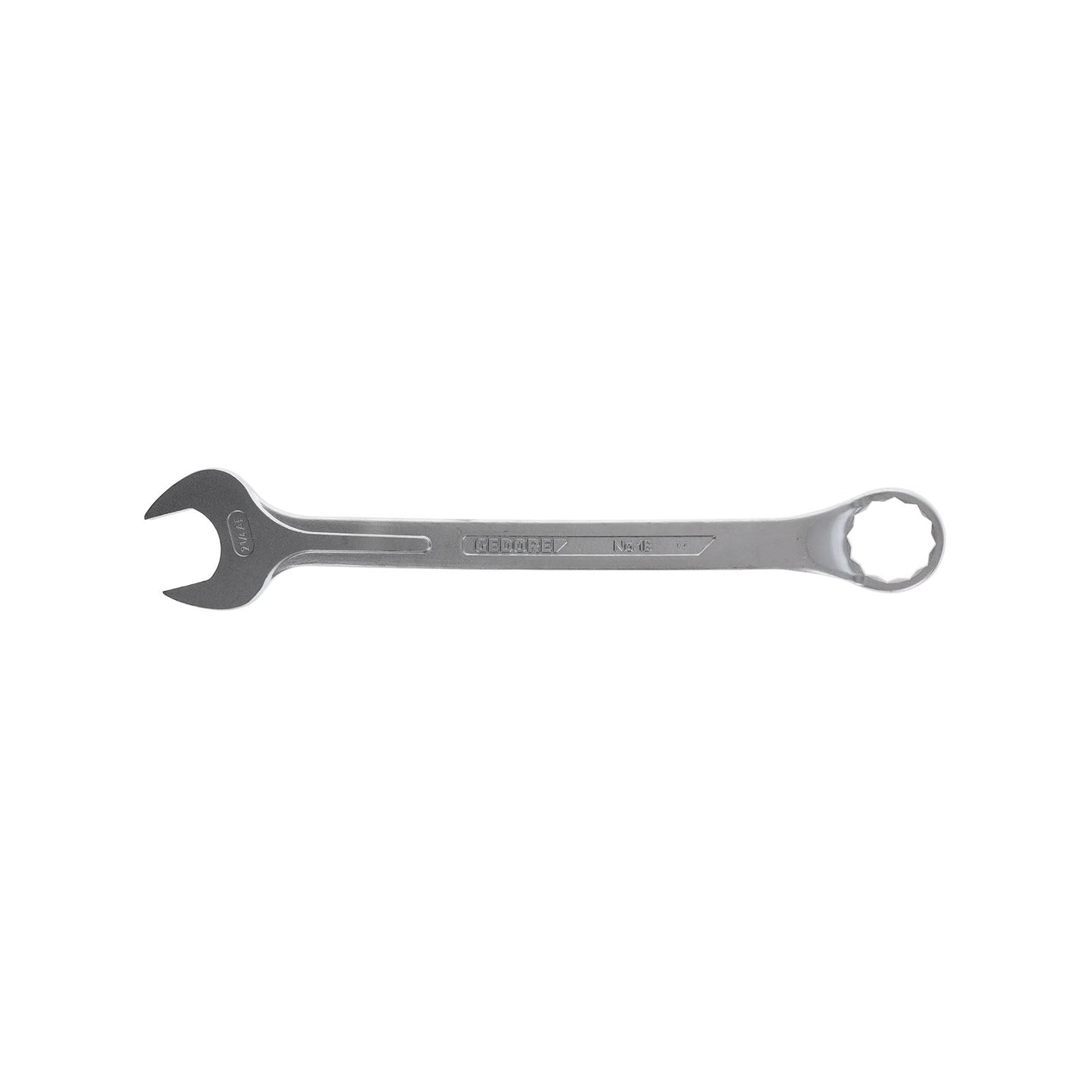 Llave Combinada Acodada, 2.1/4AF