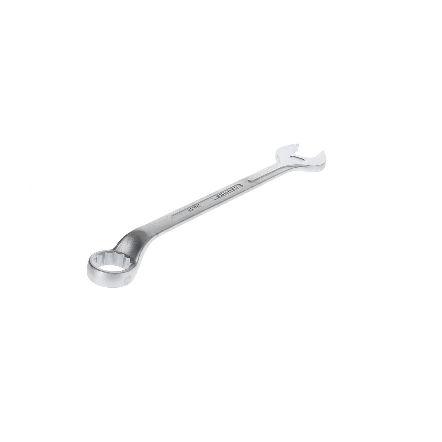Llave Combinada Acodada, 2.3/8AF