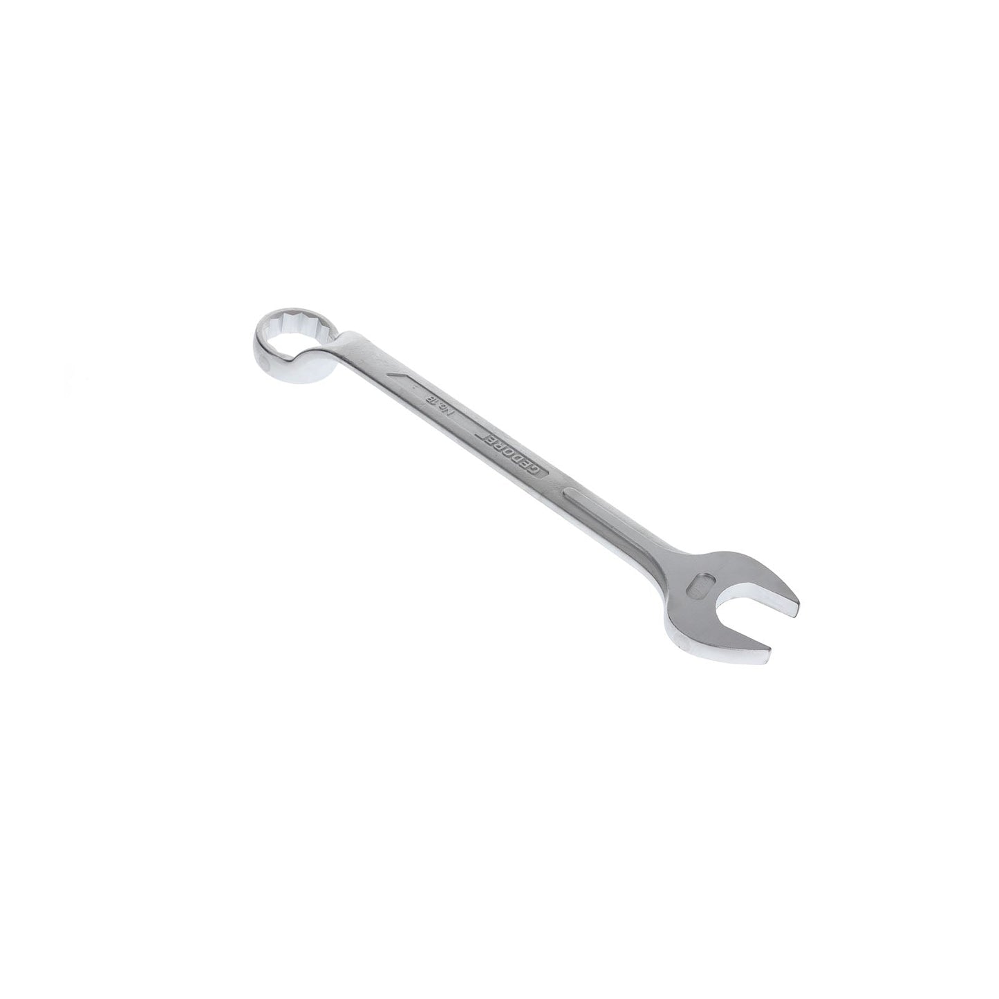 Llave Combinada Acodada, 2.3/8AF