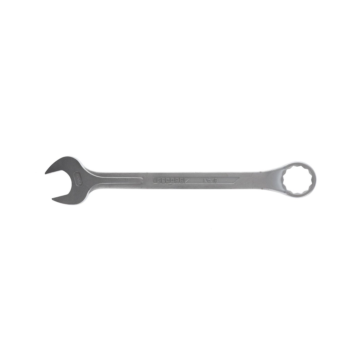 Llave Combinada Acodada, 2.3/8AF