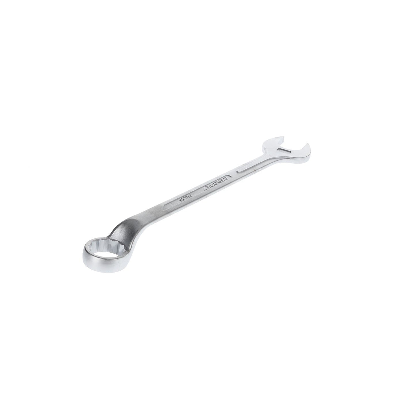 Llave Combinada Acodada, 2.7/16AF