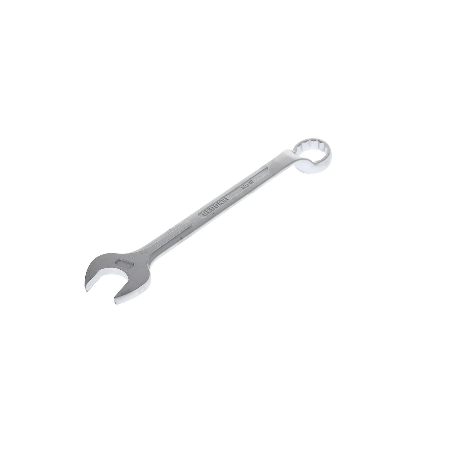 Llave Combinada Acodada, 2.7/16AF