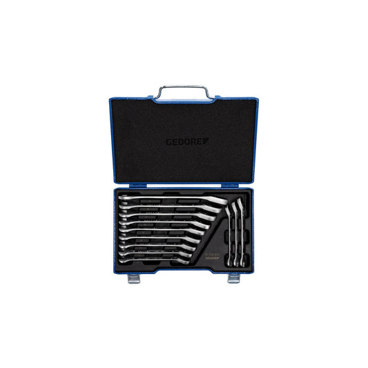 GEDORE 7 UR-012 - Joc 7UR 12 peces 8-19mm (2297418)
