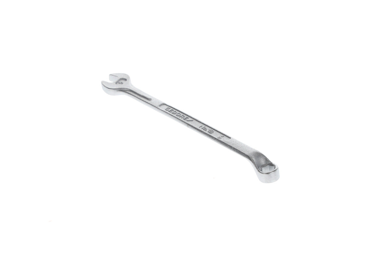 Llave Combinada Acodada, 5mm