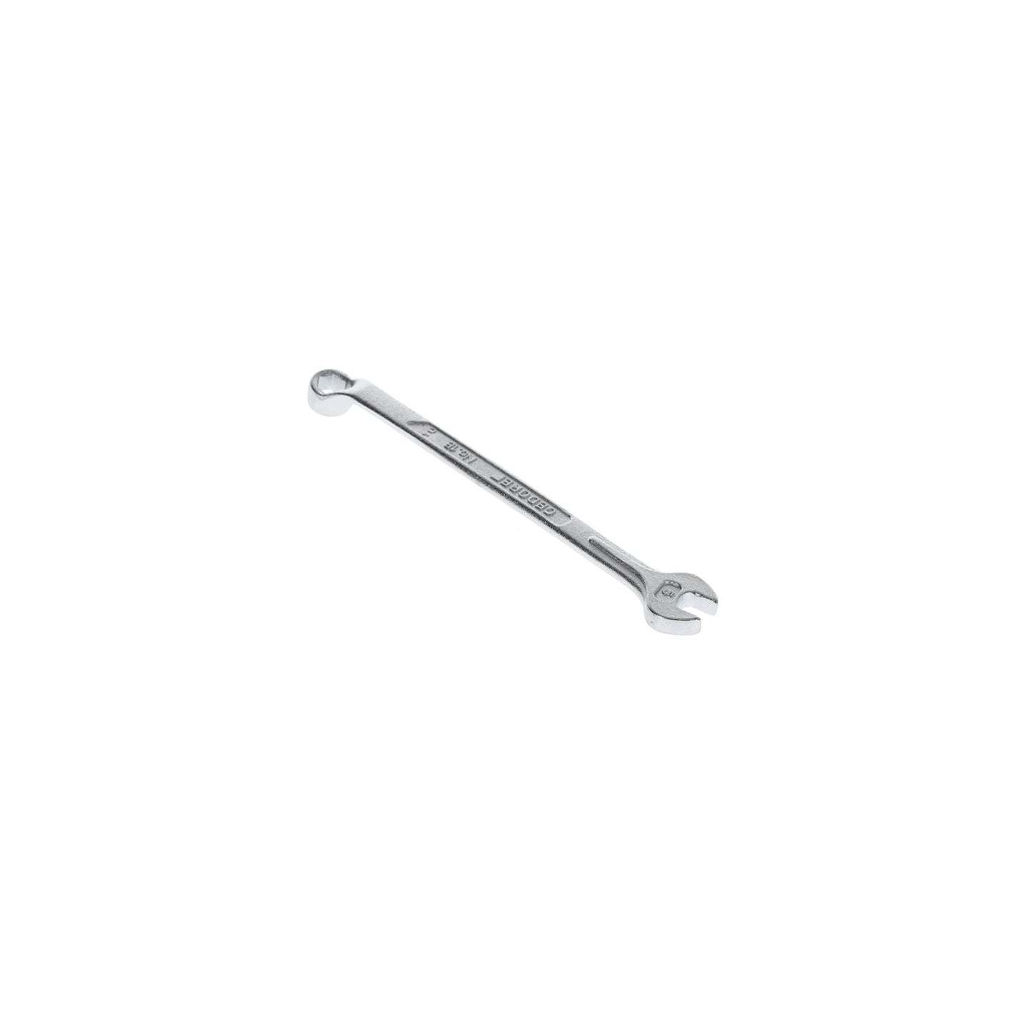 Llave Combinada Acodada, 5mm