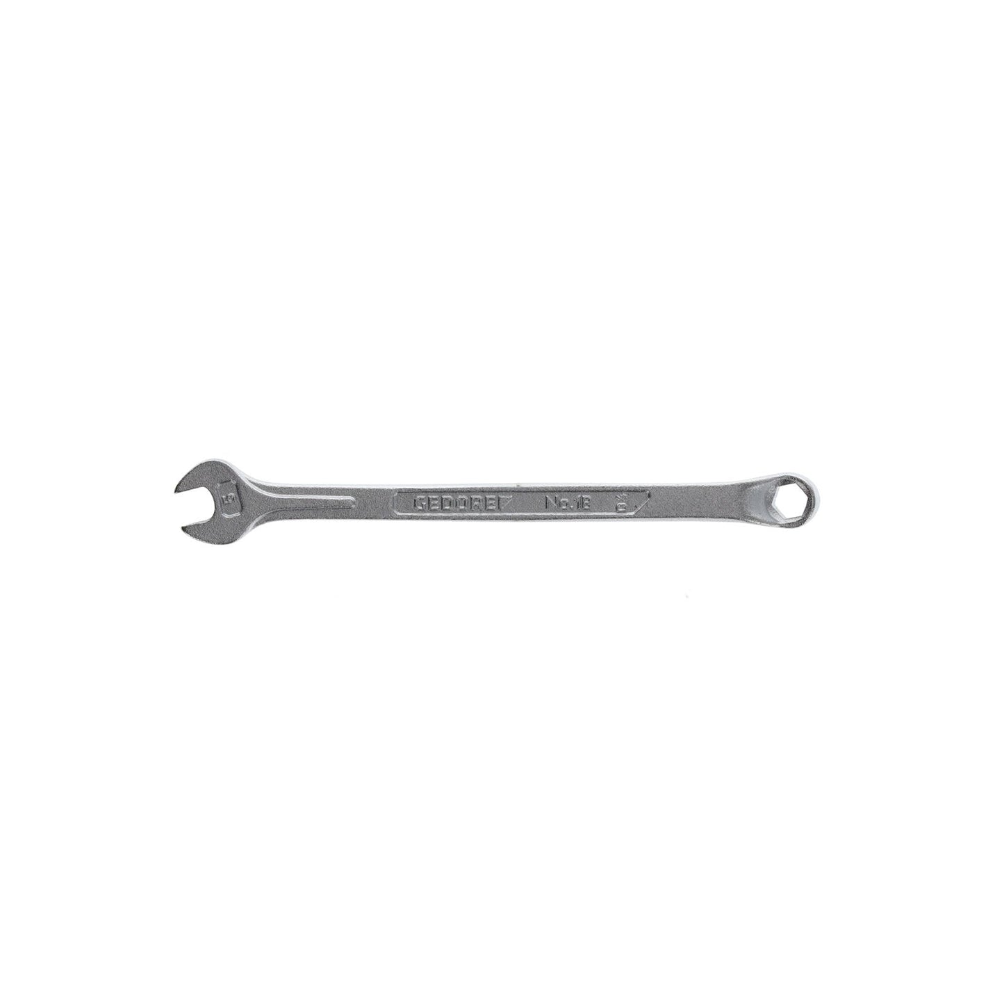 Llave Combinada Acodada, 5mm