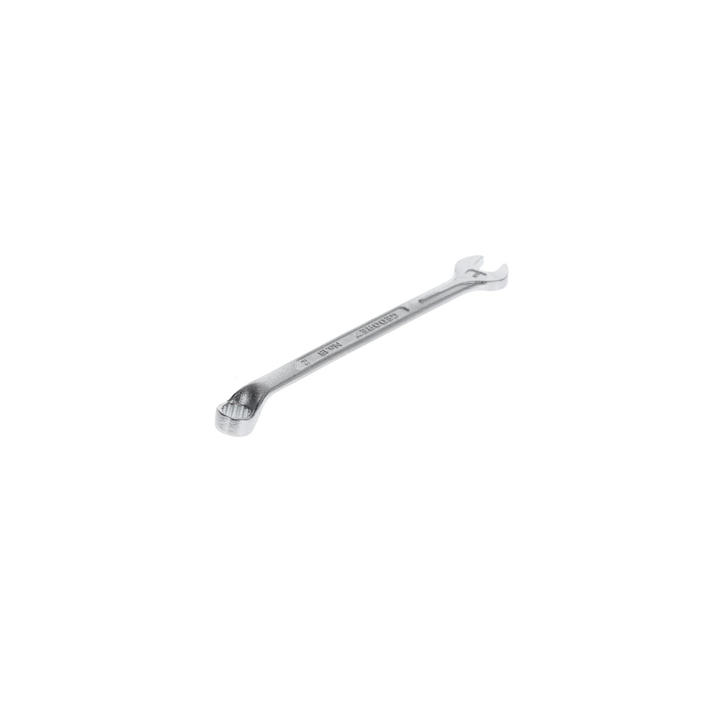Llave Combinada Acodada, 6mm