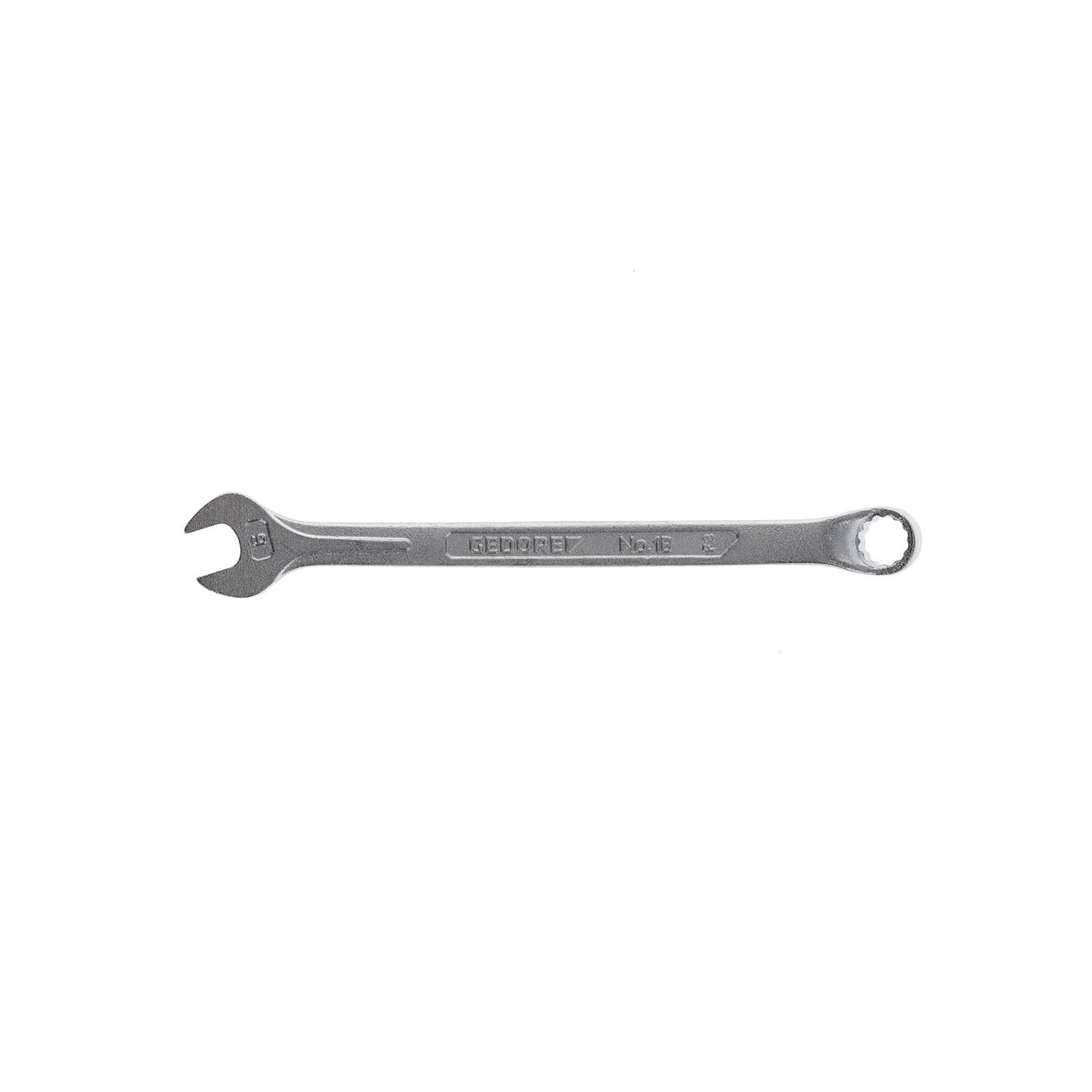 Llave Combinada Acodada, 6mm