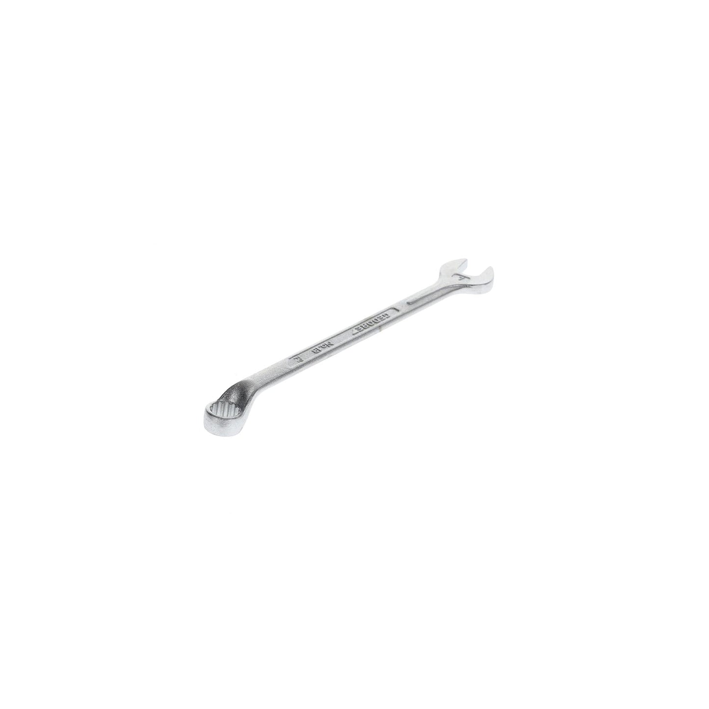 Llave Combinada Acodada, 7mm