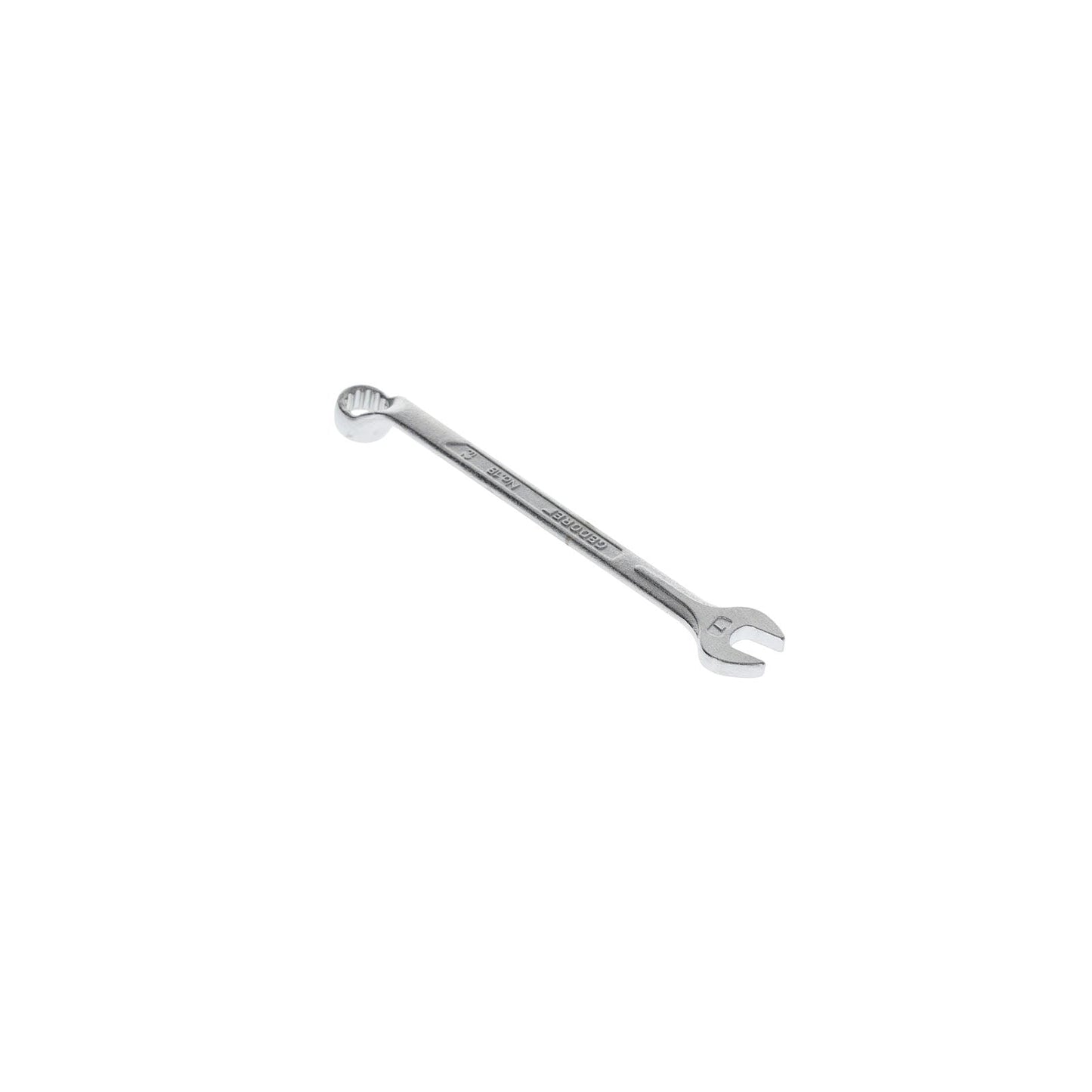 Llave Combinada Acodada, 7mm