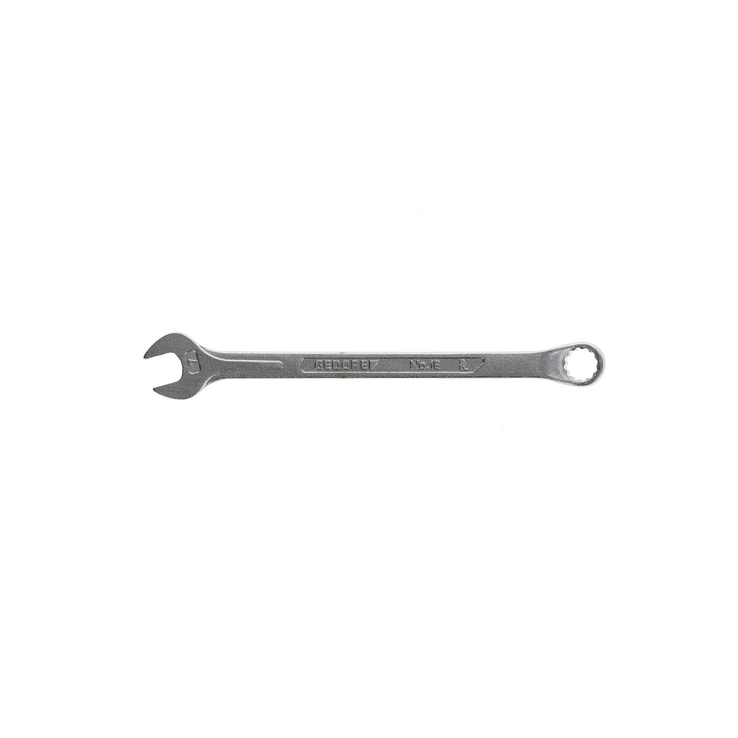 Llave Combinada Acodada, 7mm