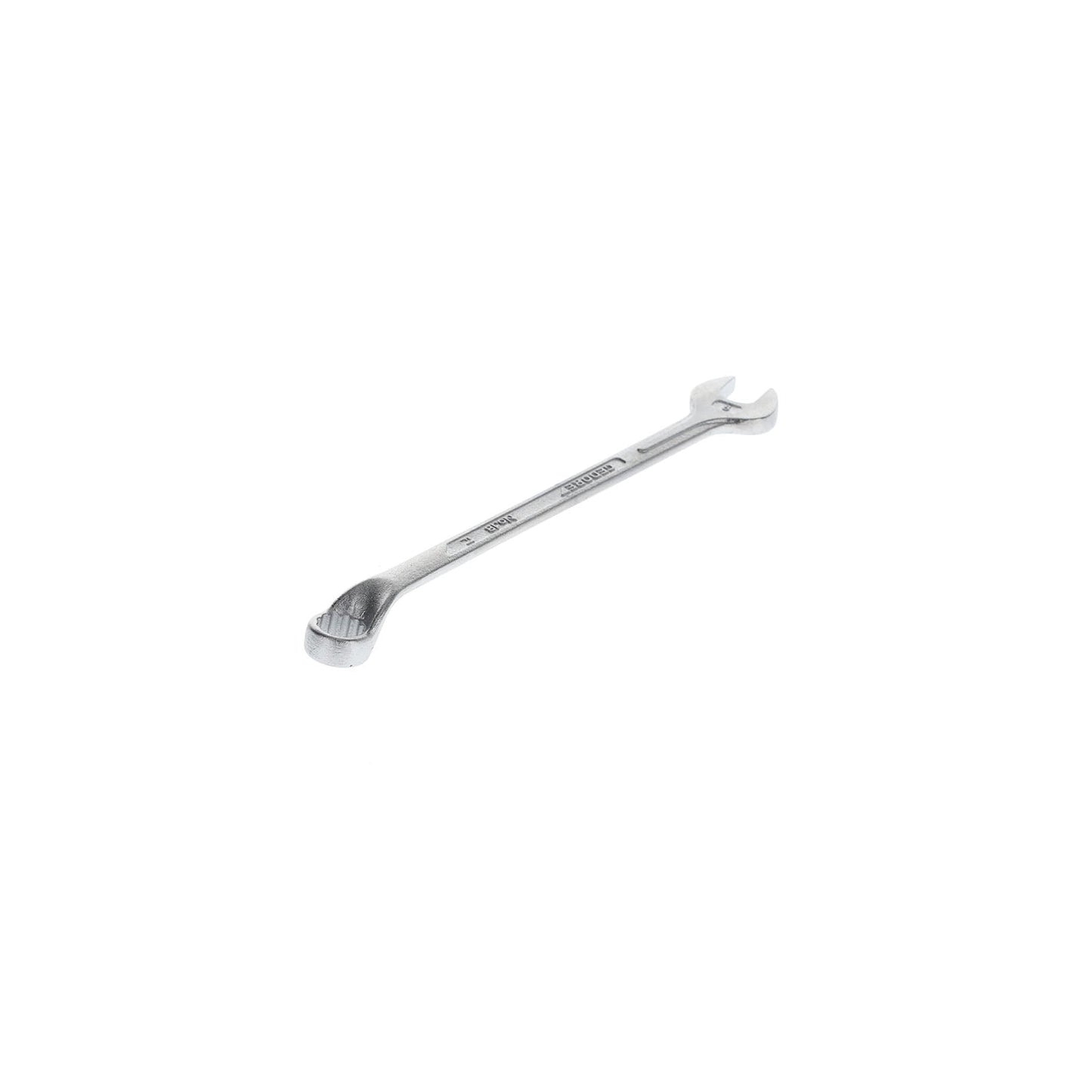 Llave Combinada Acodada, 8mm