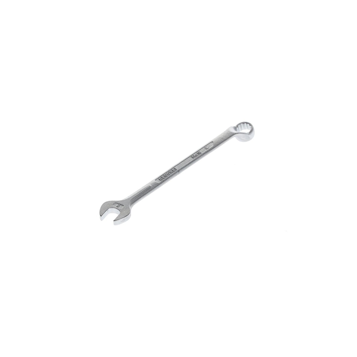 Llave Combinada Acodada, 8mm