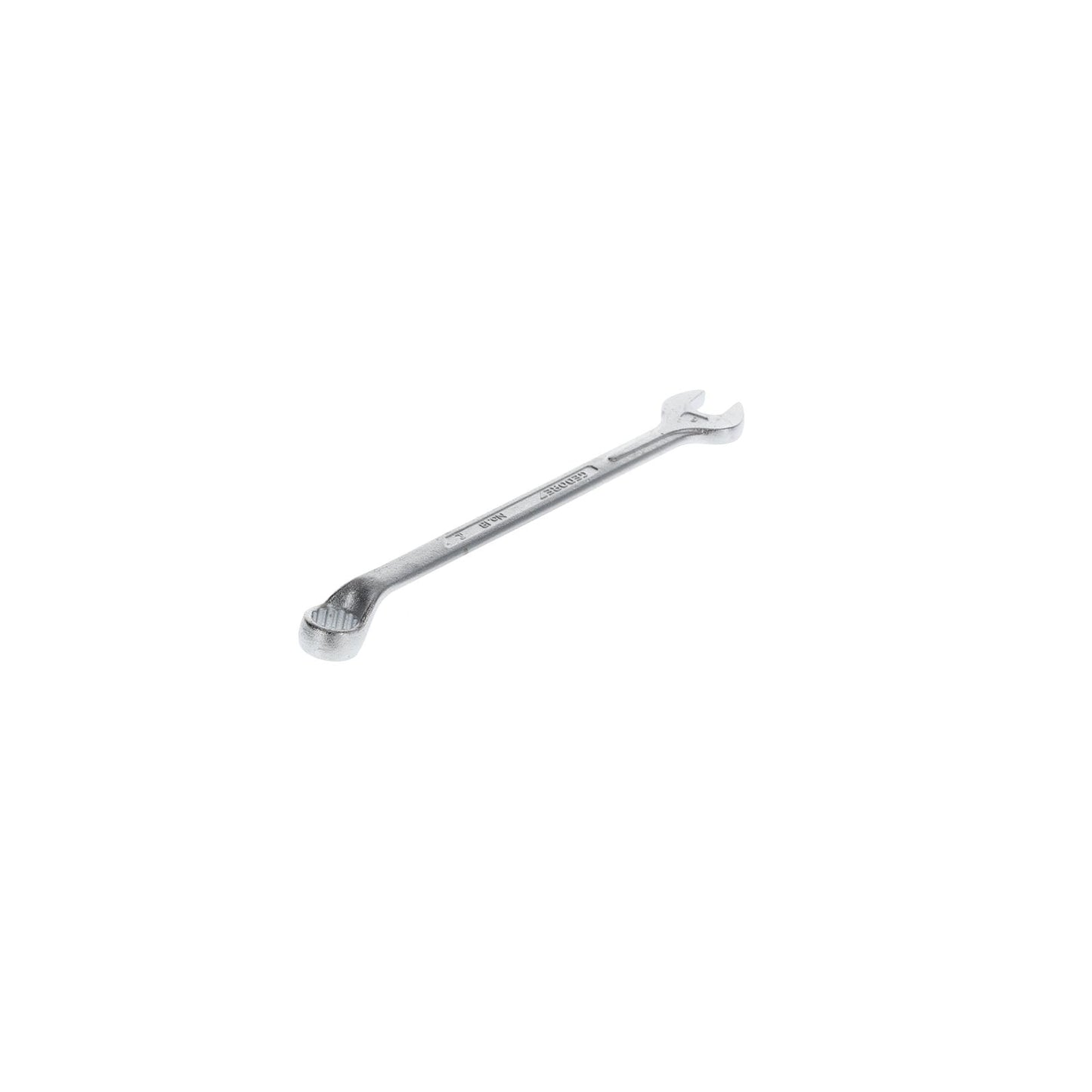 Llave Combinada Acodada, 9mm