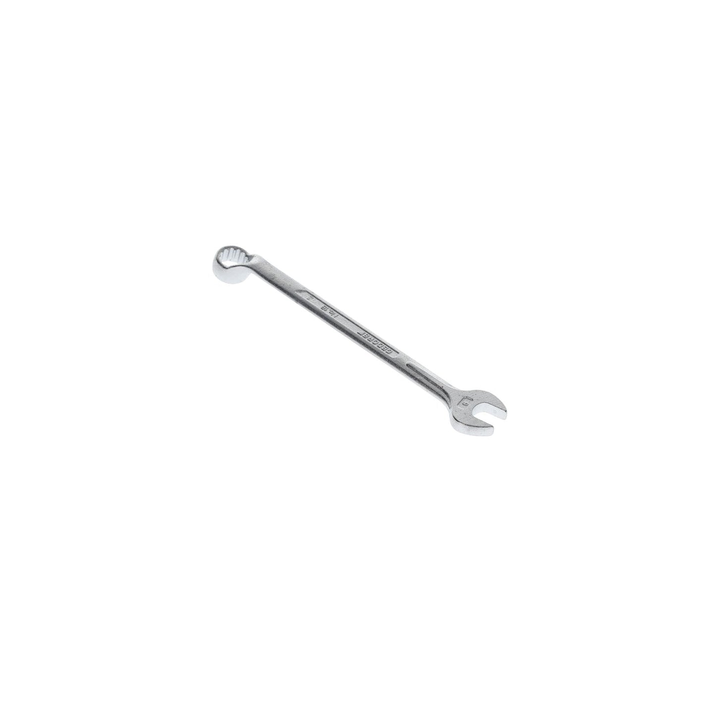 Llave Combinada Acodada, 9mm