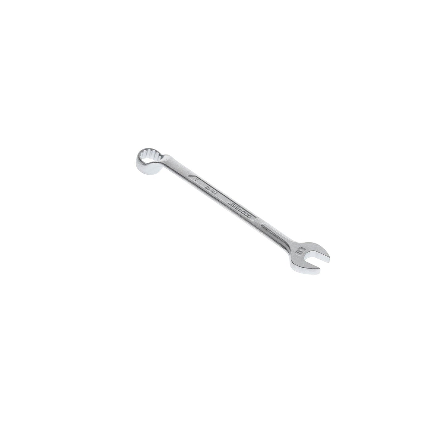 Llave Combinada Acodada, 12mm