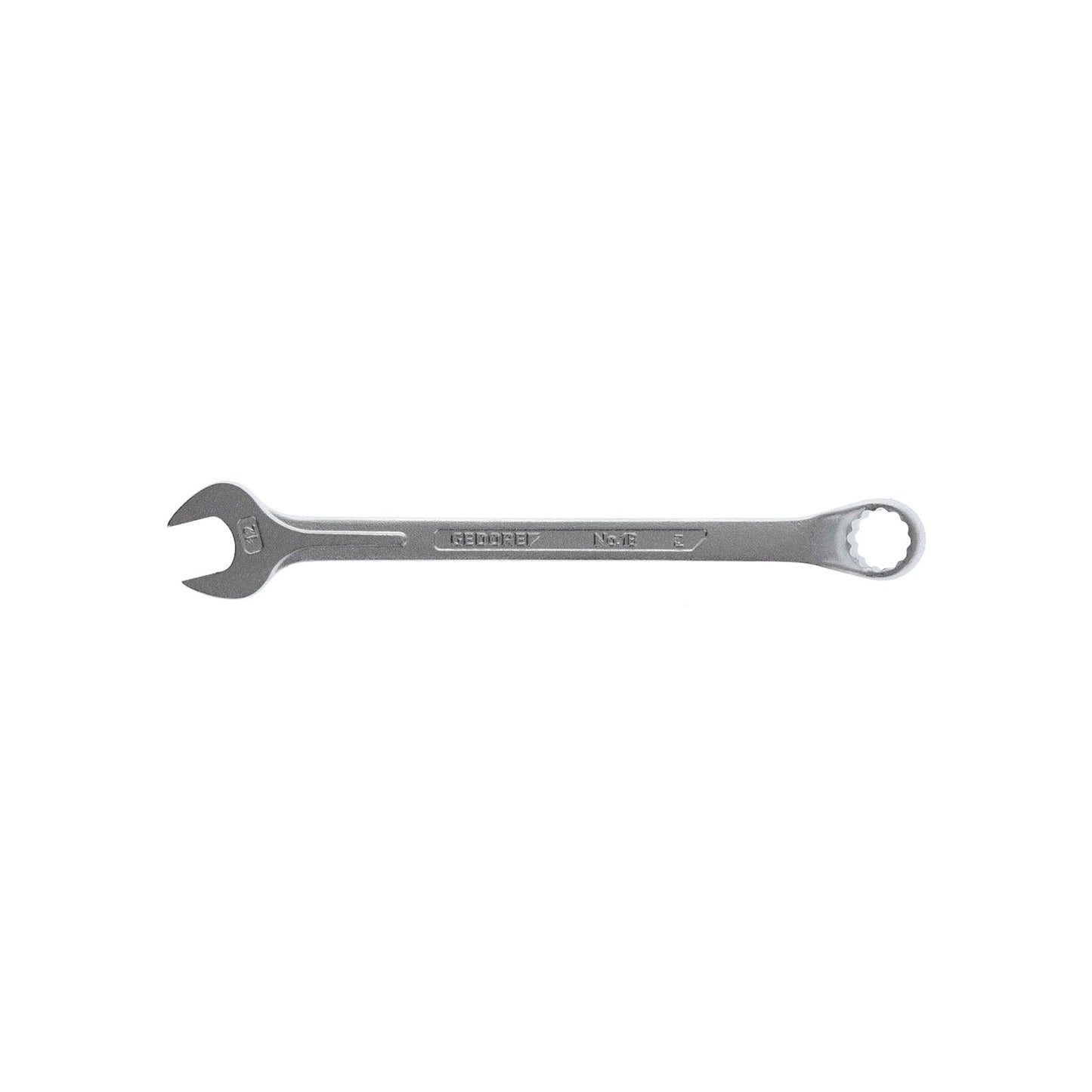 Llave Combinada Acodada, 12mm