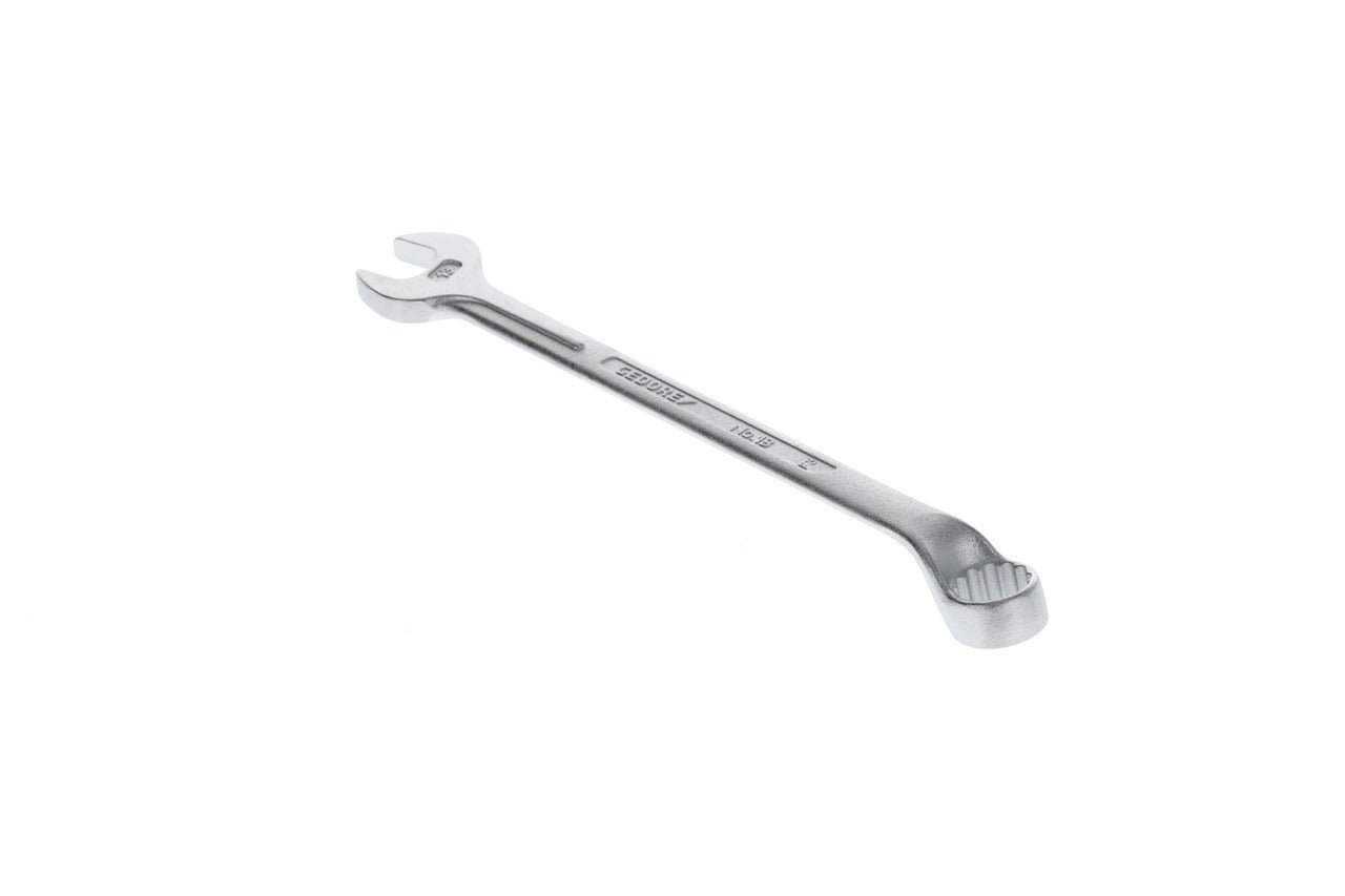 Llave Combinada Acodada, 13mm