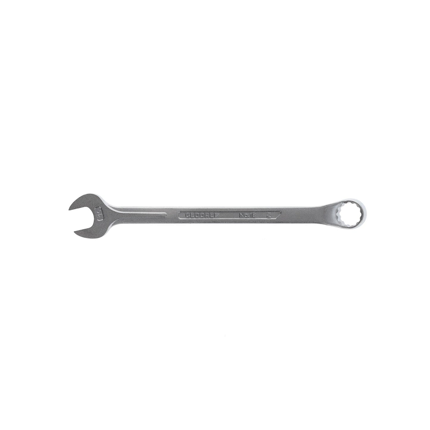 Llave Combinada Acodada, 14mm